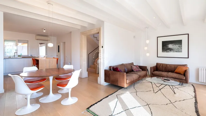 Semi-Detached for sale in Génova — photo 7