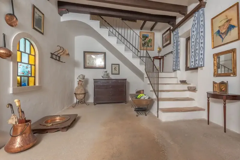 House in the center of Capdepera that preserves the charm of its historic architecture — photo 2