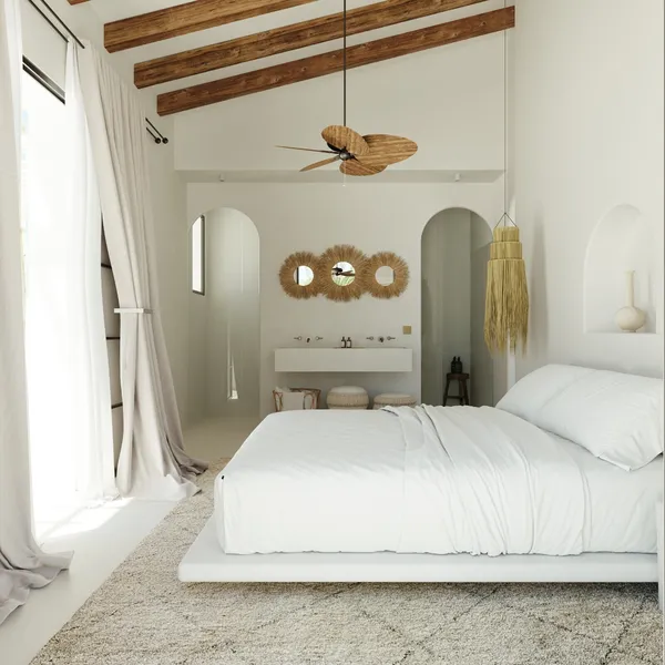 Buildable plot in a flat and quiet location between Campos and Sa Ràpita — photo 10