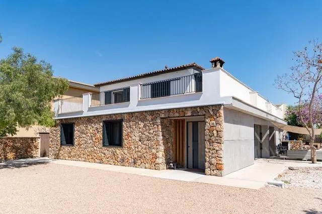 Single family house - Bunyola (Palmanyola) — photo 1