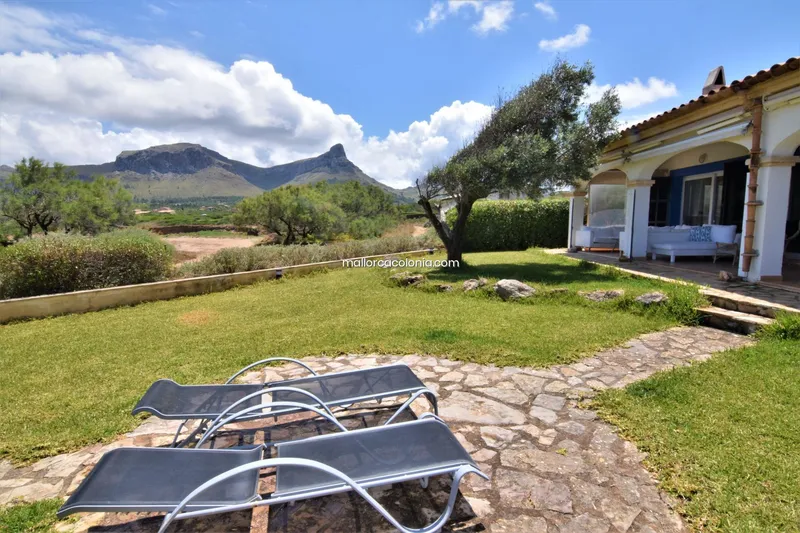 House / Chalet in Colònia de... — photo 2