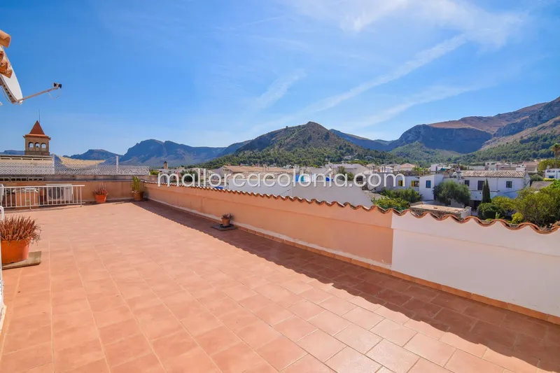 Apartamento en Colònia de... — photo 12