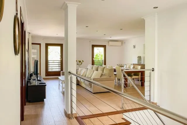 Villa for rent in Font de Sa Cala / Font de La Cala, Capdepera, Mallorca — photo 1