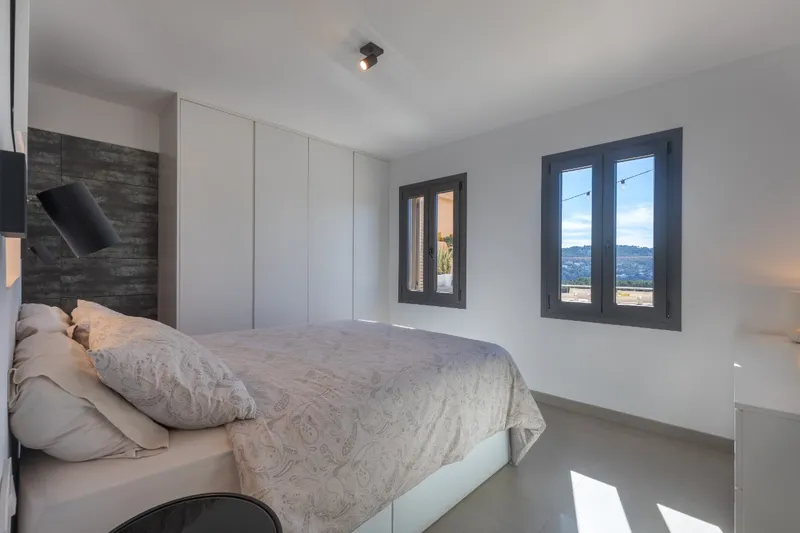 Very nice and comfortable apartment with great terrace — photo 12