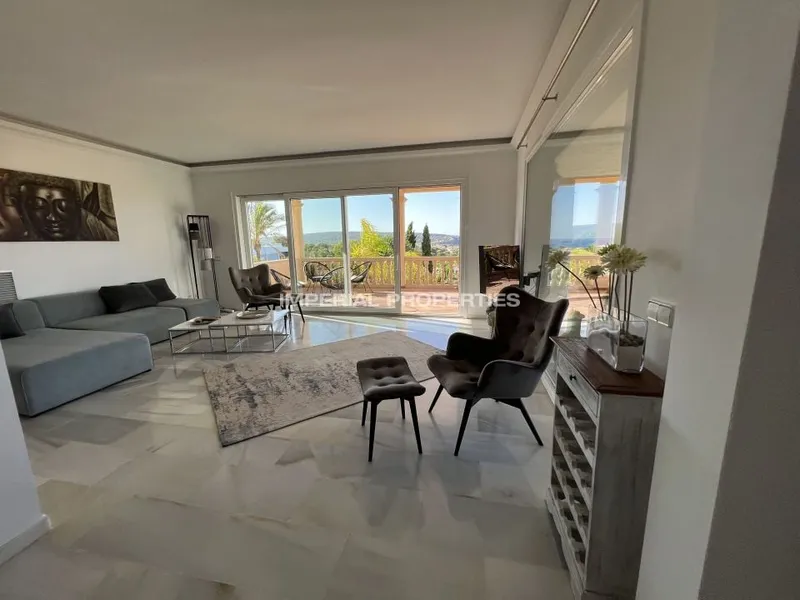 Villa in Nova Santa Ponsa, Santa Ponsa, Calvià, Mallorca — photo 9