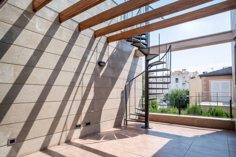 Detached Villa in Palma de Mallorca — photo 4