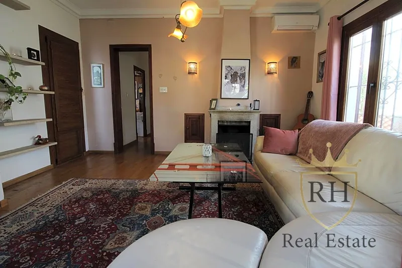 Independent house with pool on the Paseo de Cala Gamba - Molinar — photo 4