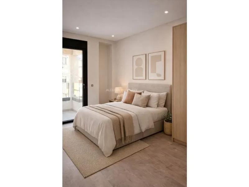 Apartment in Alcúdia, Province of Balearic Islands — photo 6