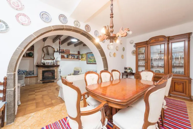 Spectacular finca with two houses and two vacation rental licenses in Biniaraix — photo 9