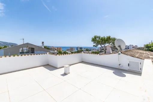 Palmanova, Modern Villa in Palmanova with Pool and Sea Views Available from June 2027 — photo 3
