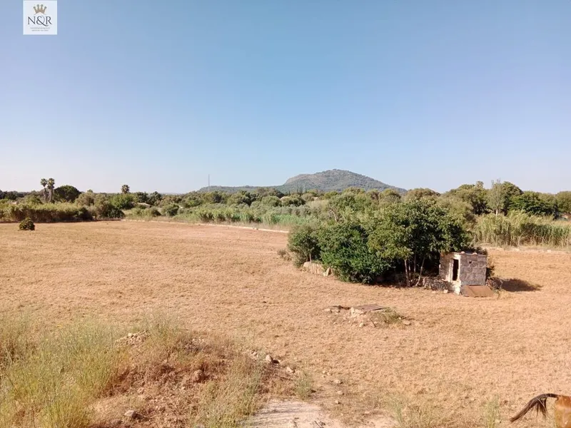 Rural or Farmhouse in Búger, Province of Balearic Islands — photo 3