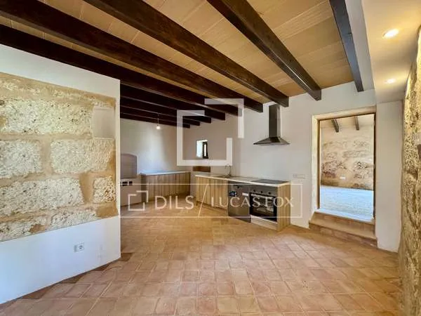 270m² country house with 3,551m² garden for sale in Llubí — photo 11