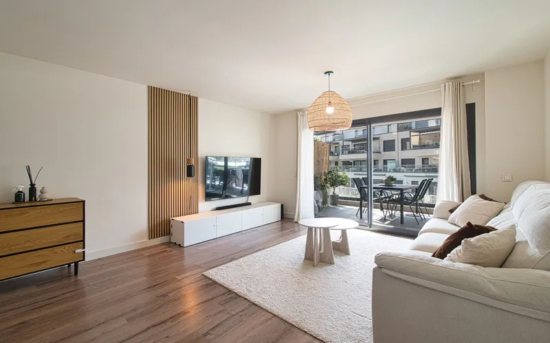 Modern apartment in new residential complex in Santa Ponsa within walking distance to the beach — photo 2