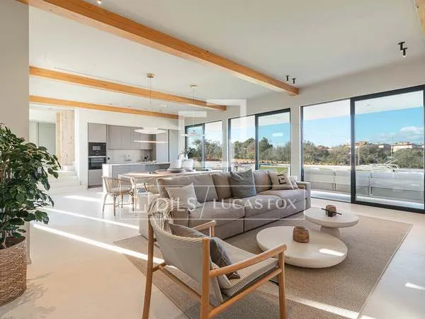 592m² house / villa for sale in Palma de Mallorca — photo 12