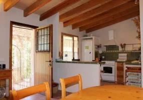 Charming Country House in Puigpunyent — photo 12