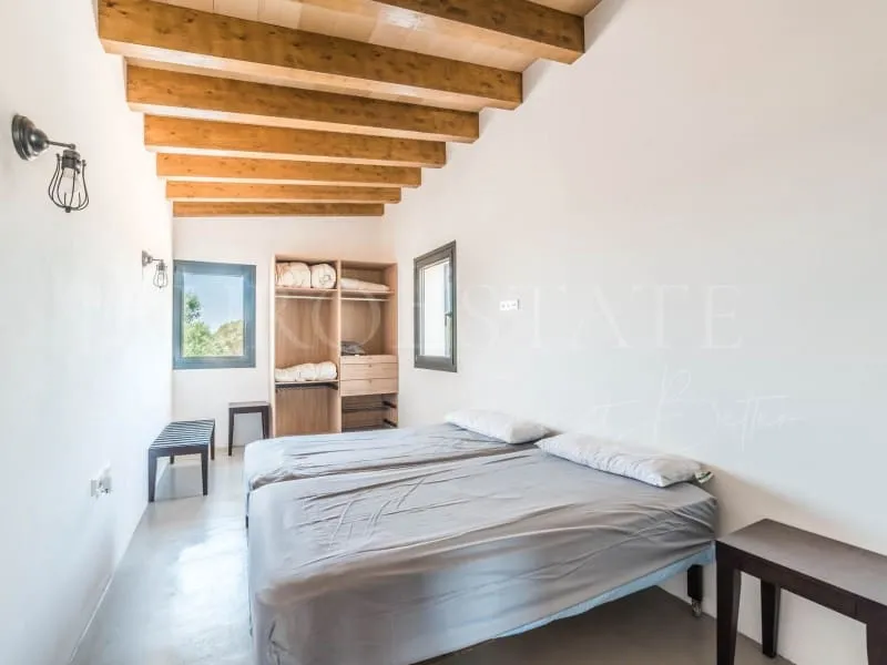 Finca/Country House for rent in Campos, Mallorca — photo 4