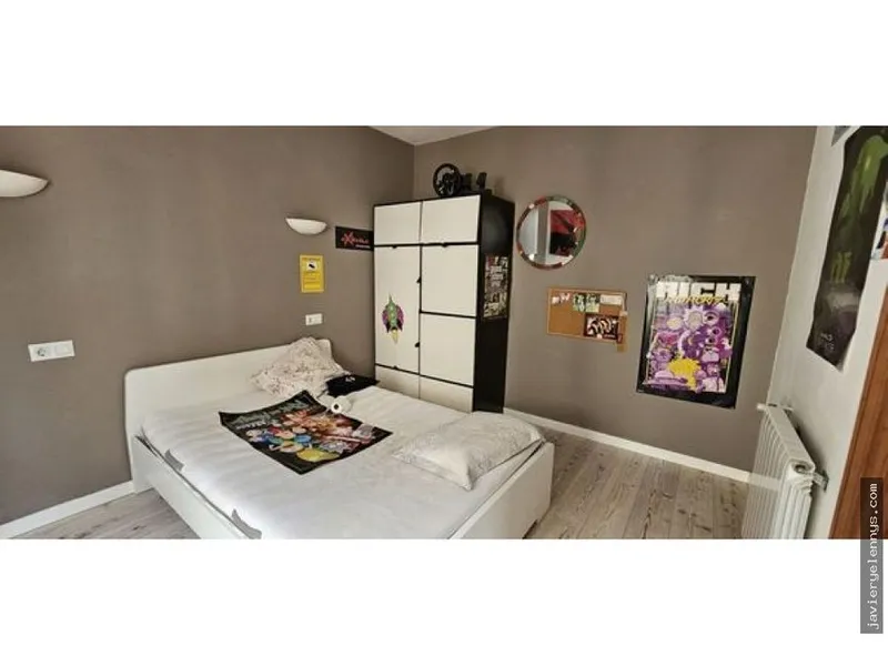 Rental of semi-detached house on Calle Den Pere Antoni Servera — photo 8