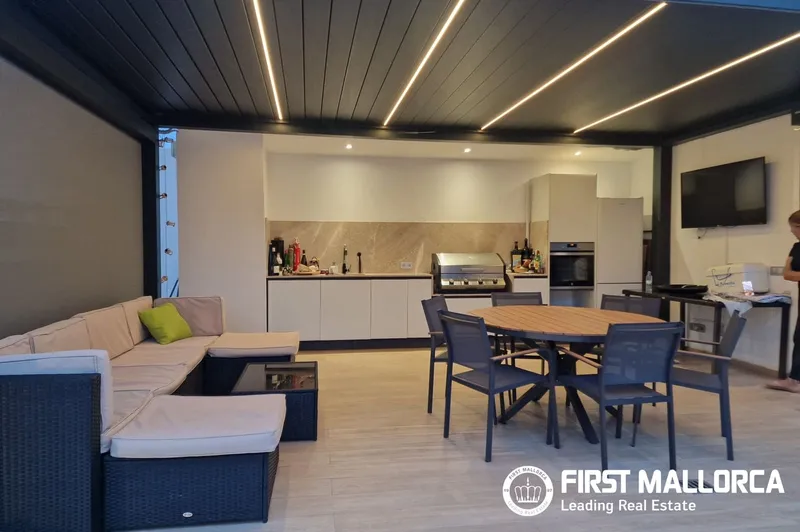 Penthouse for sale in Son Espanyolet, Palma de Mallorca, Mallorca — photo 4
