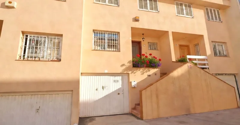 Detached Villa in Cala Major — photo 3