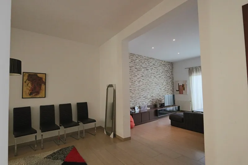 House in the village center — photo 10