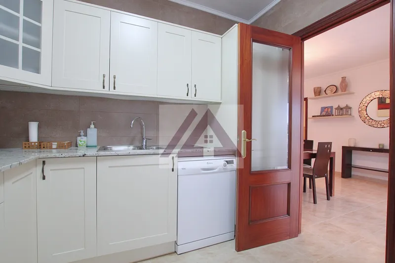 Apartment for sale in Portocolom — photo 9