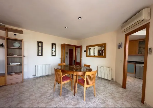 Flat / apartment in Playa de Muro, Muro — photo 1