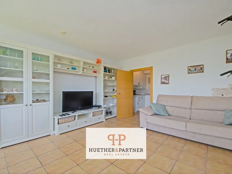 Apartment in Calas De Mallorca, Mallorca — photo 2