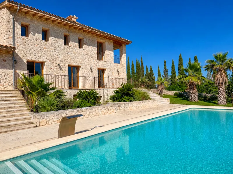 Detached Villa in Lloret de Vistalegre — photo 11