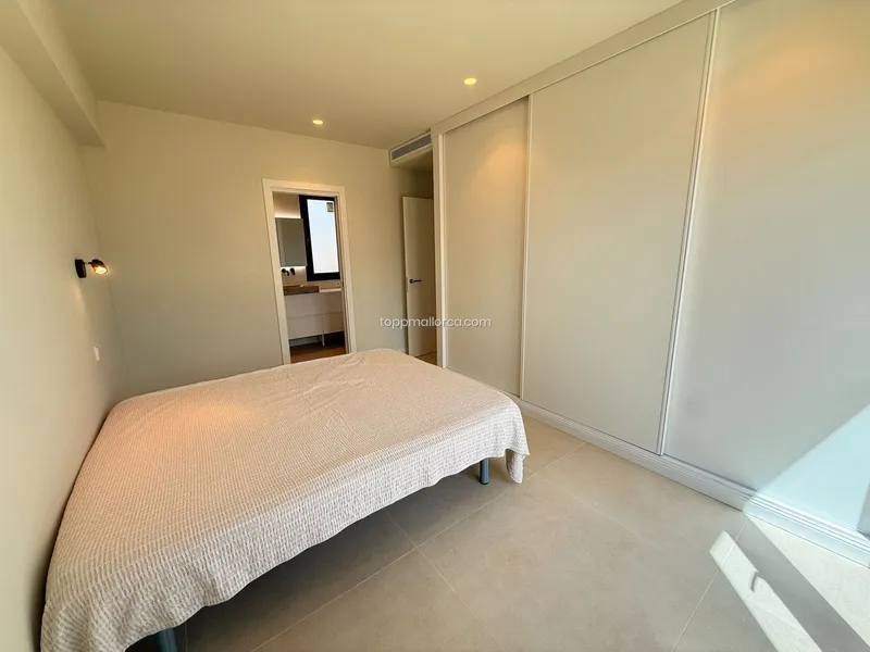 Apartment in Marratxí — photo 11