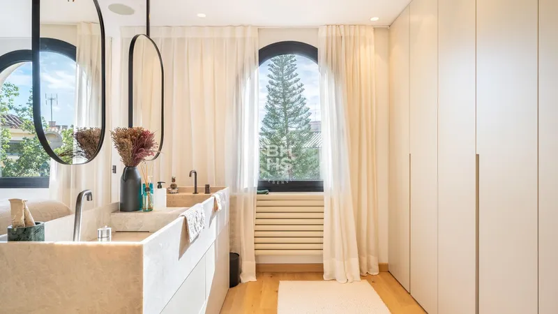 Duplex for sale in La Bonanova — photo 11