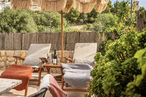 Genova, charming townhouse for rent in Génova from October to July – Mediterranean living with pool and cosy terrace — photo 2