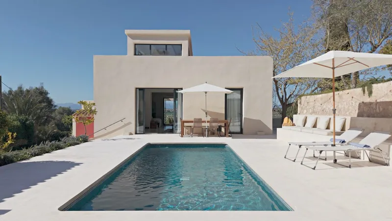 Beautiful Finca with sea views in Establiments — photo 4