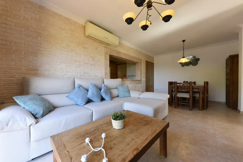 Apartment in Cala Millor with lift and parking — photo 1