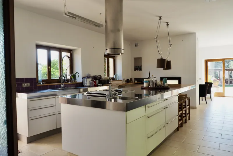 Estate with olive plantation in Cas Concos — photo 8
