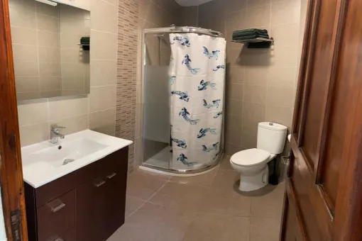 Santa Catalina, apartment with 4 bedrooms and balcony in Santa Catalina - available from [redacted] — photo 8
