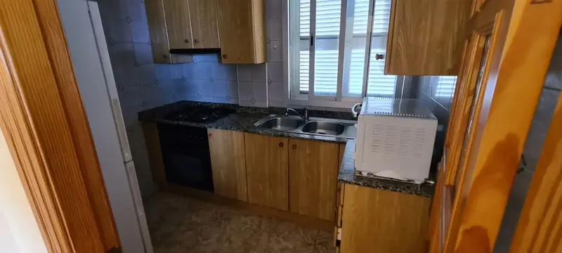 Piso en Alquiler en S'illot - ¡Tu Refugio de descanso Junto al Mar! Admiten una mascota pequeña. — photo 3