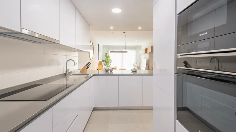 Modern apartment with terrace in Cala Ratjada – 250 m to the sea - B1S-7 — photo 7
