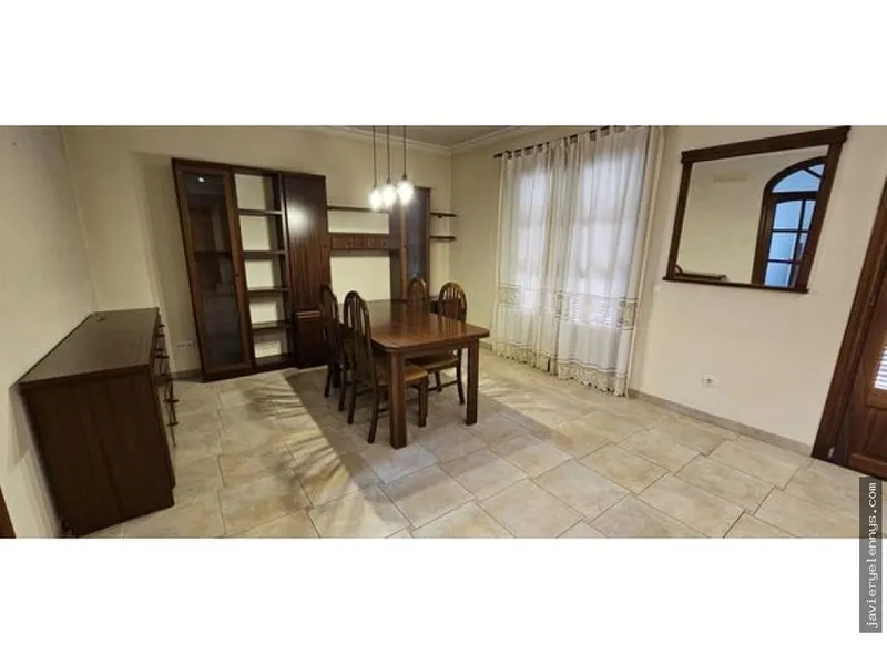 Rental of semi-detached house on Calle del Sol — photo 6