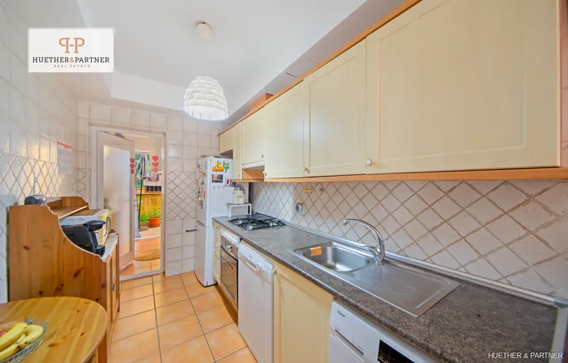 Ground Floor Apartment with Terrace in Tolleric, near Sea and Airport — photo 5
