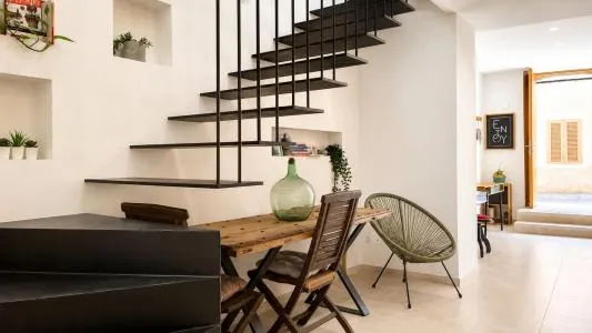 Terraced house in Sencelles (Nucleo urbano 60) — photo 10