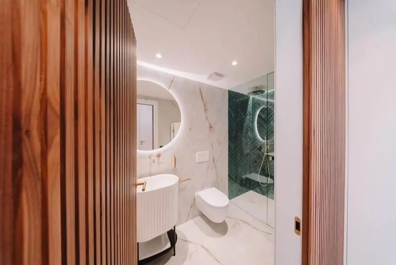 Reformed luxury flat for sale in Palma centre – Plaça Patins — photo 8