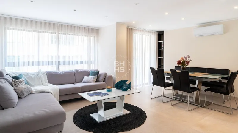 Apartment for sale in La Missio (Ramblas) — photo 1