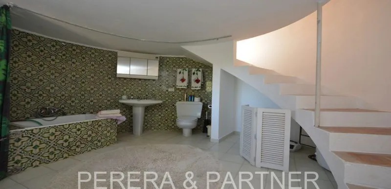 Ref. 13: Manor house with sea view, Capdepera/Cala Ratjada — photo 12