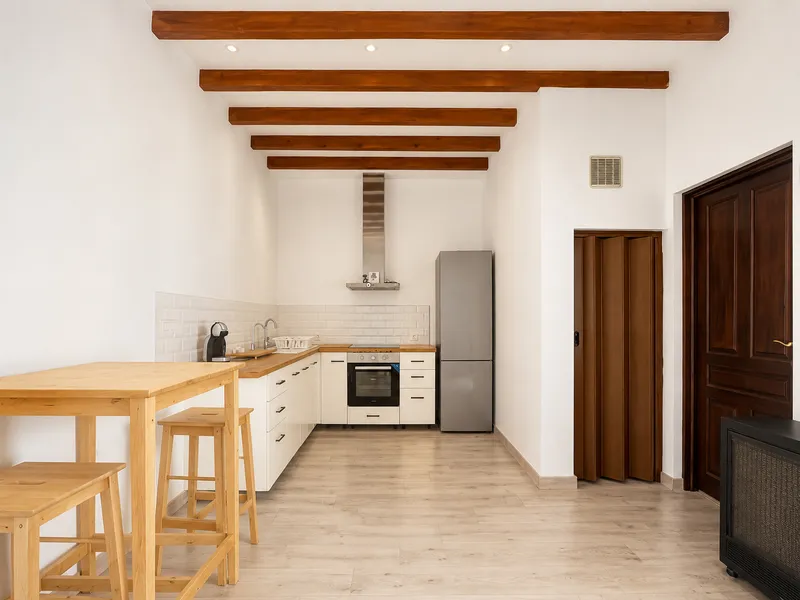 Authentic Townhouse in the Heart of Andratx with Terraces and Mountain Views — photo 11