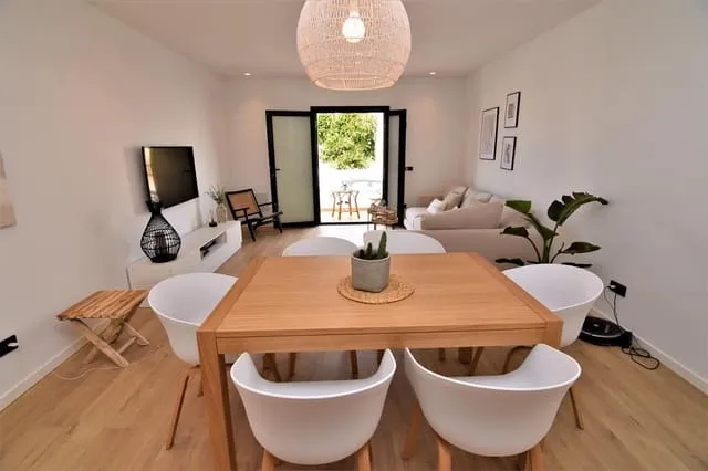 Villa for rent in Son Serra de Marina, Santa Margalida, Mallorca — photo 8