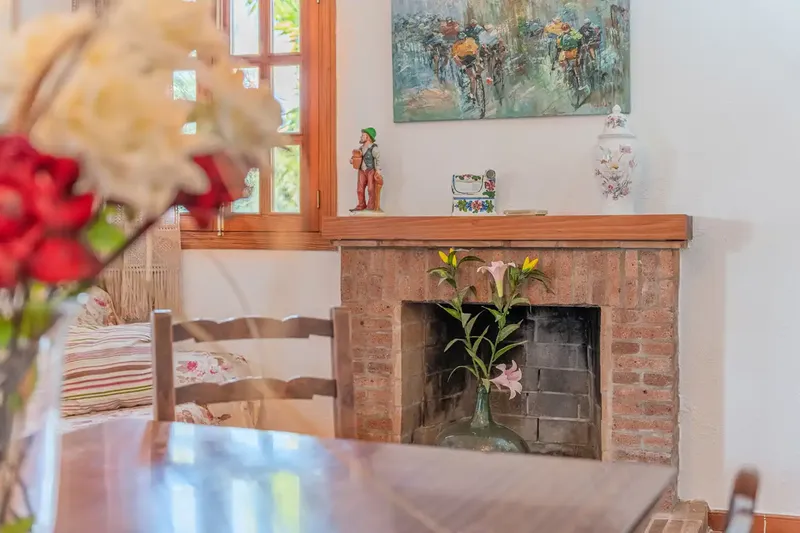 Fantastic finca in Colonia de Sant Jordi, a magnificent property with great potential, located just meters from the charming town — photo 6