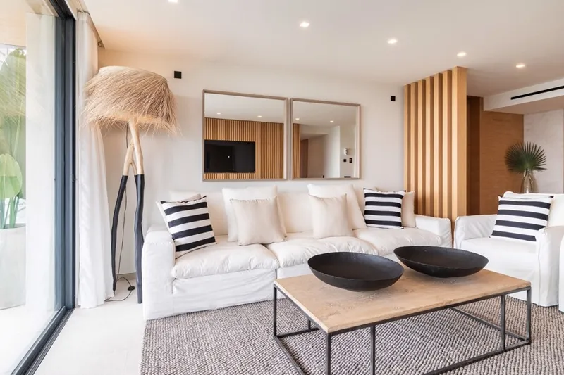 Unique New Development of Spacious Luxury Flats with Sea Views in Santa Ponsa — photo 6