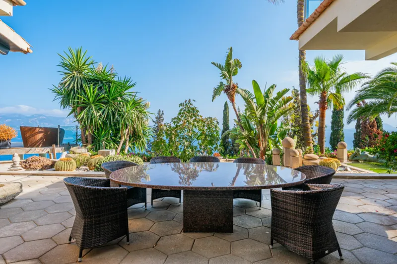 Majestic Villa with Expansive Sea Views and Ultimate Privacy in Formentor — photo 4