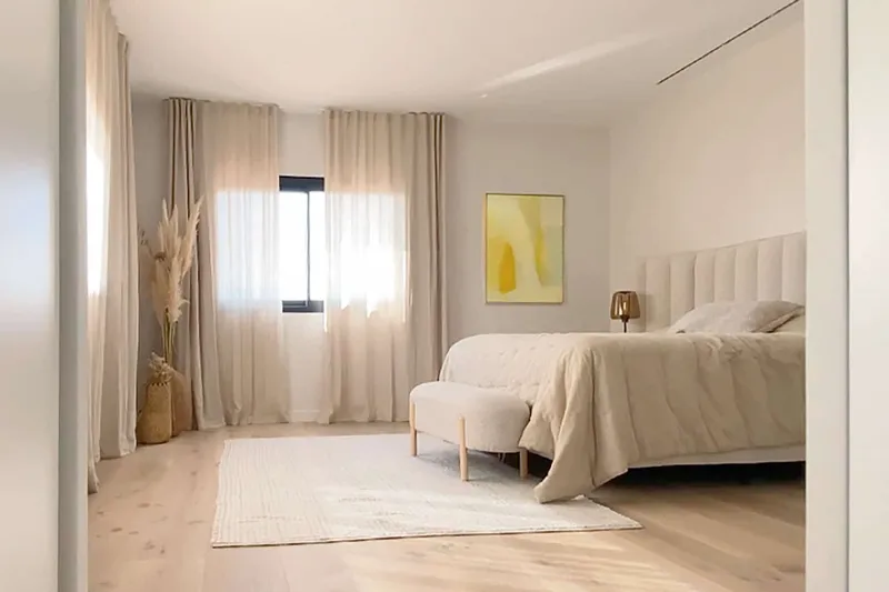 High-quality villa in a dream location at the foot of the Tramuntana mountains — photo 12