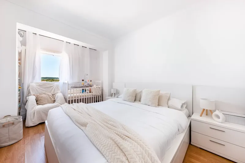 Renovated flat with terrace in Manacor — photo 9